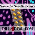Saveurs De Gelée De Kamagra cialis1
